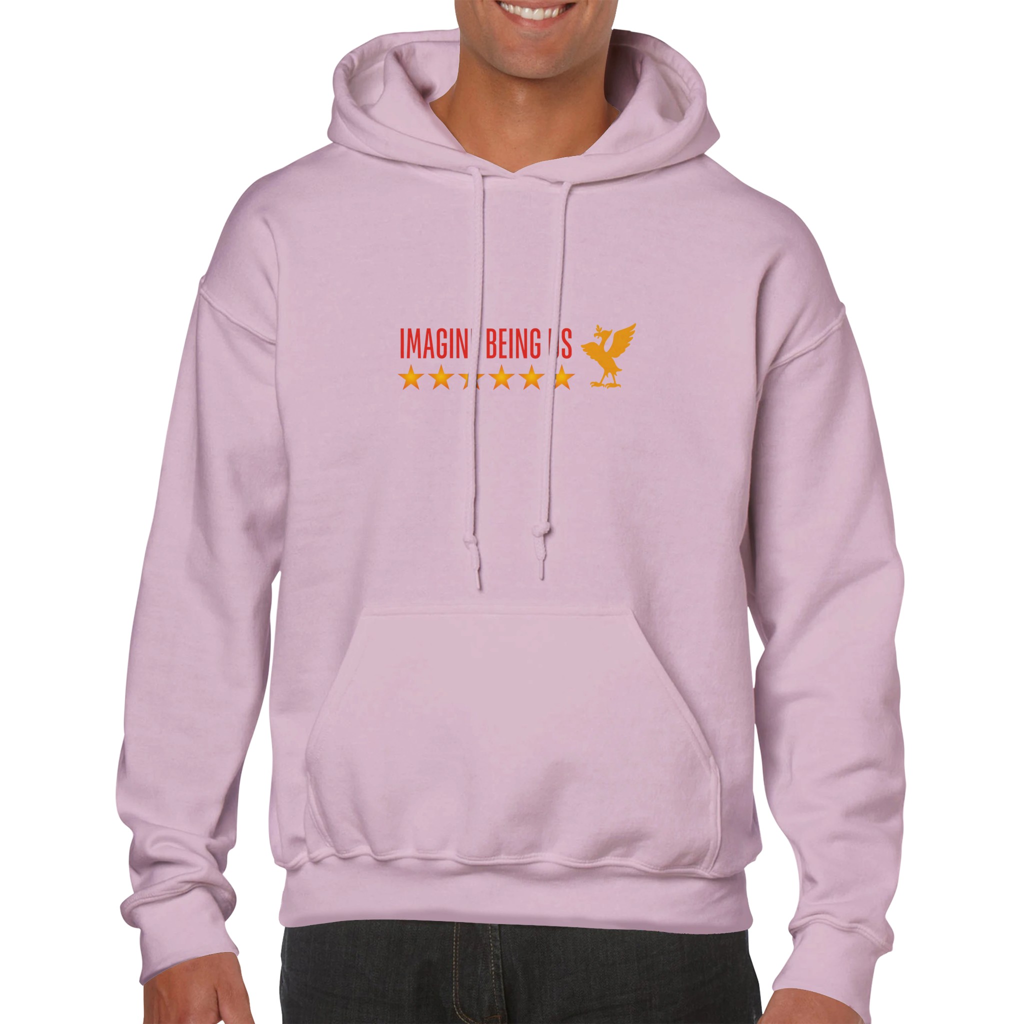 anfield-apparel-imagine-being-us-hoodie-kapuzenpullover image 6