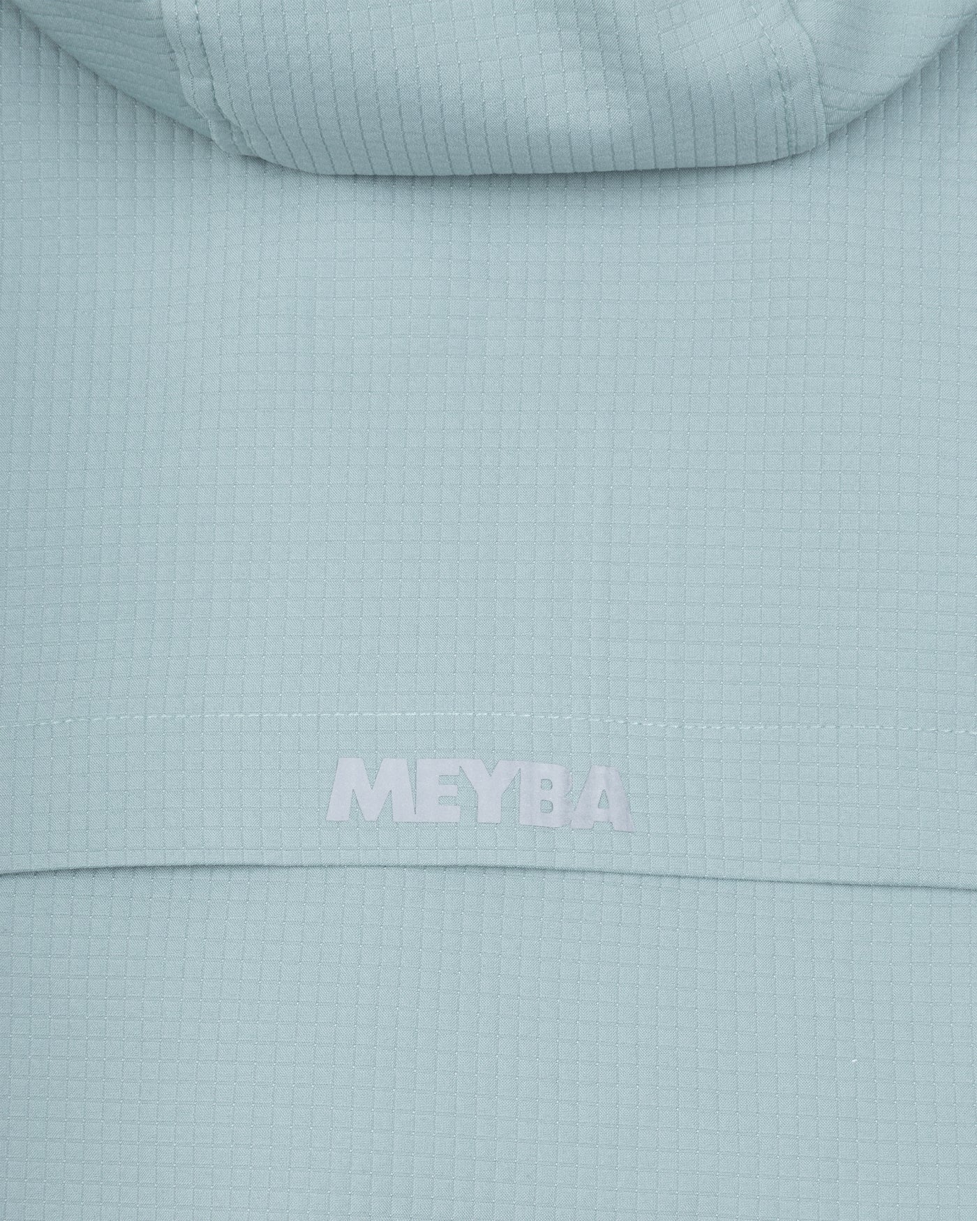 meyba-huron-ma261012-tracktop-sage-kapuze-polyester image 4