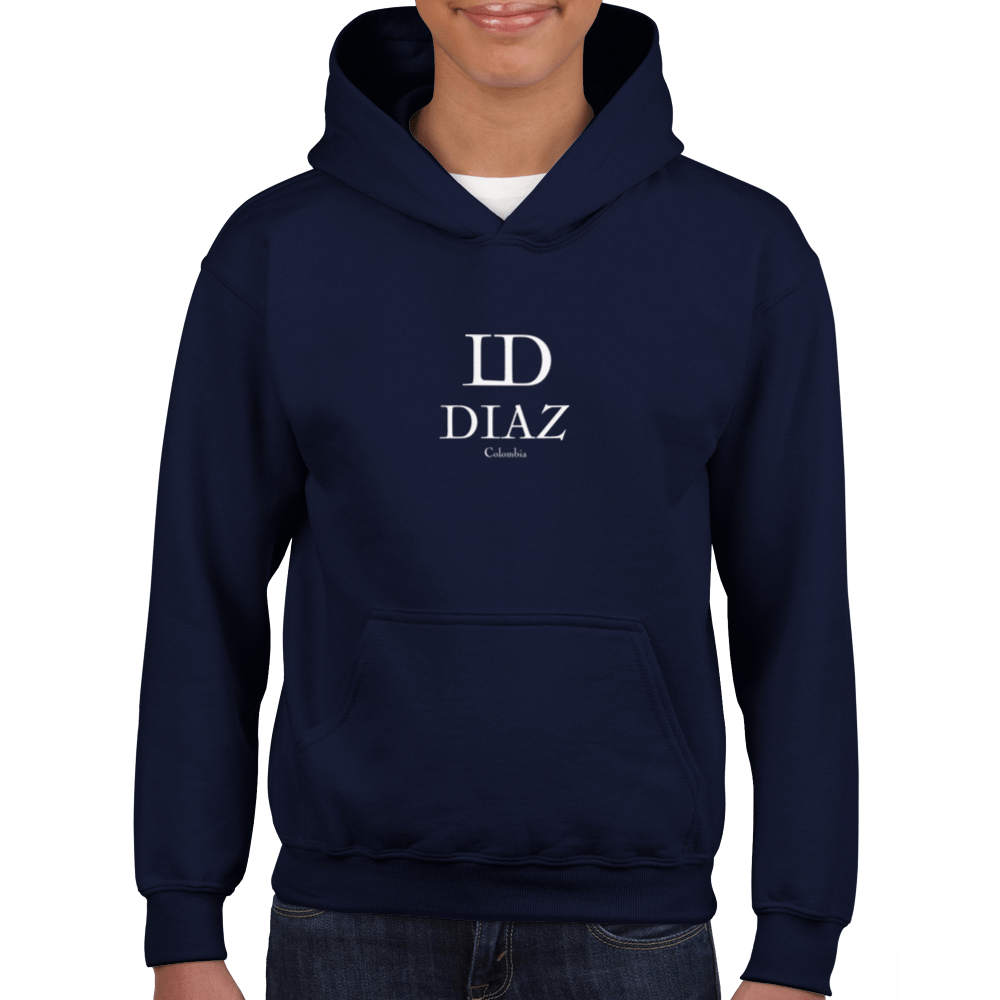 anfield-apparel-diaz-ld-colombia-kinder-hoodie-logo image 6