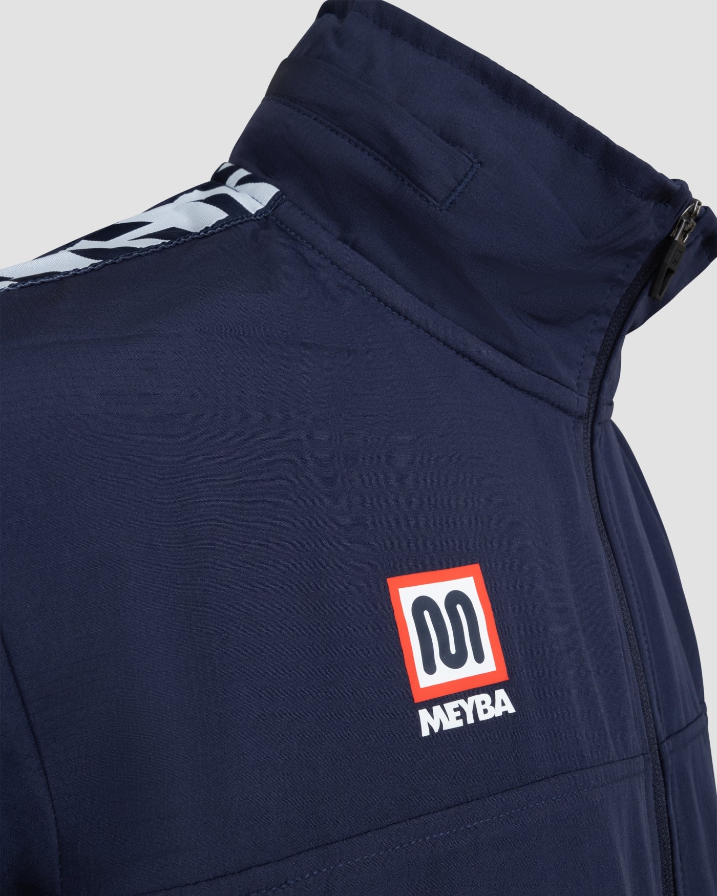 meyba-motion-spray-jacket-mt4s22aa-windbreaker-navy image 2