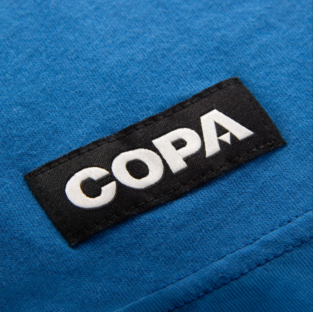 copa-classic-varsity-t-shirt-blau image 7
