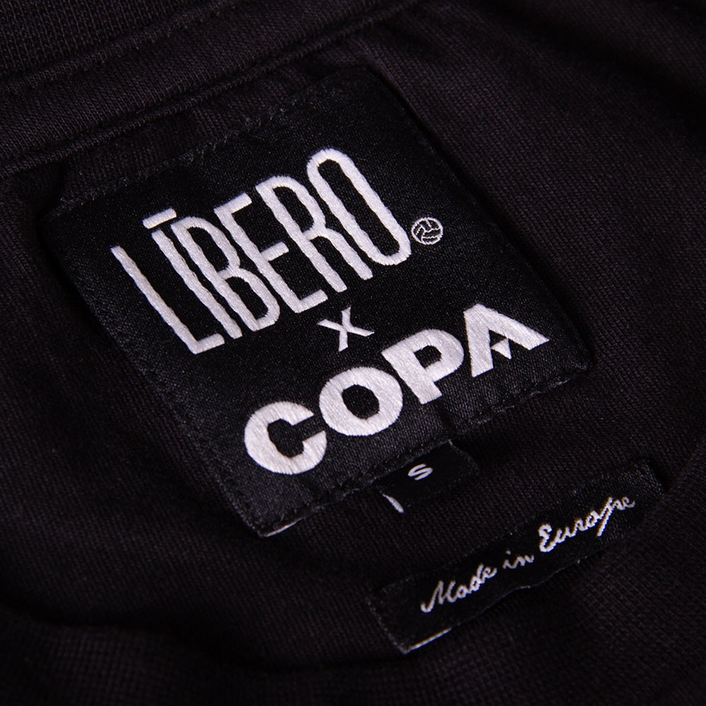 copa-classic-revista-libero-maracana-t-shirt-schwarz image 3