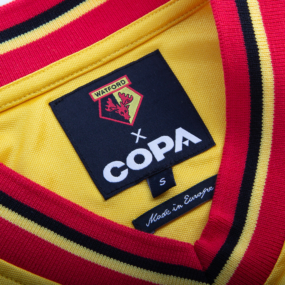 copa-classic-watford-fc-1983-84-retro-fu-balltrikot-gelb image 8