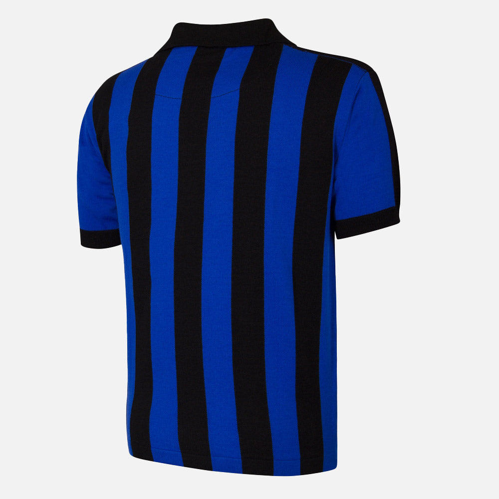 copa-classic-pisa-s-c-1986-87-retro-fu-balltrikot-blau-schwarz image 4
