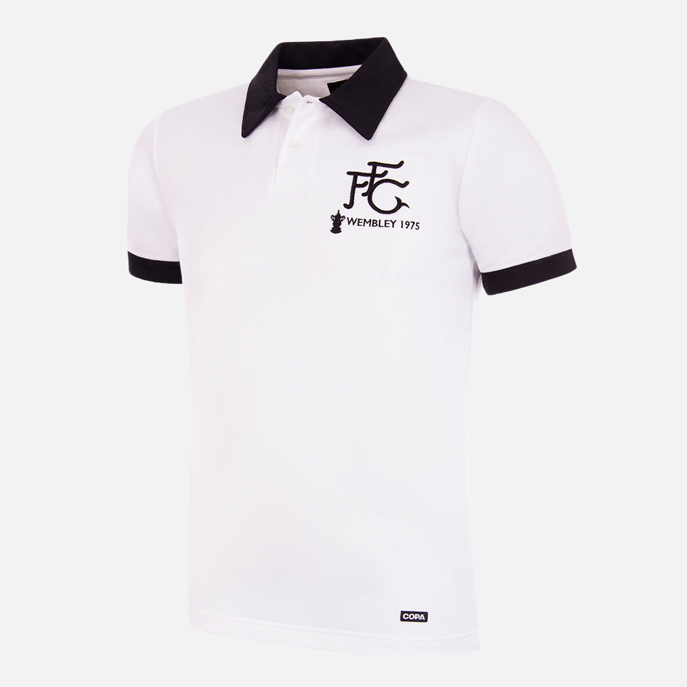 copa-classic-retro-football-shirts-fulham-1975-fu-balltrikot-wei image 1