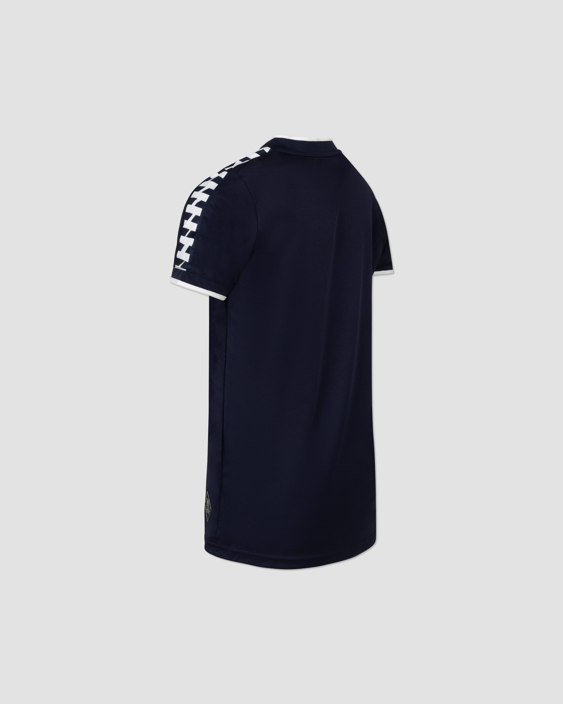 meyba-youth-alpha-matchday-jersey-navy-kinder image 4