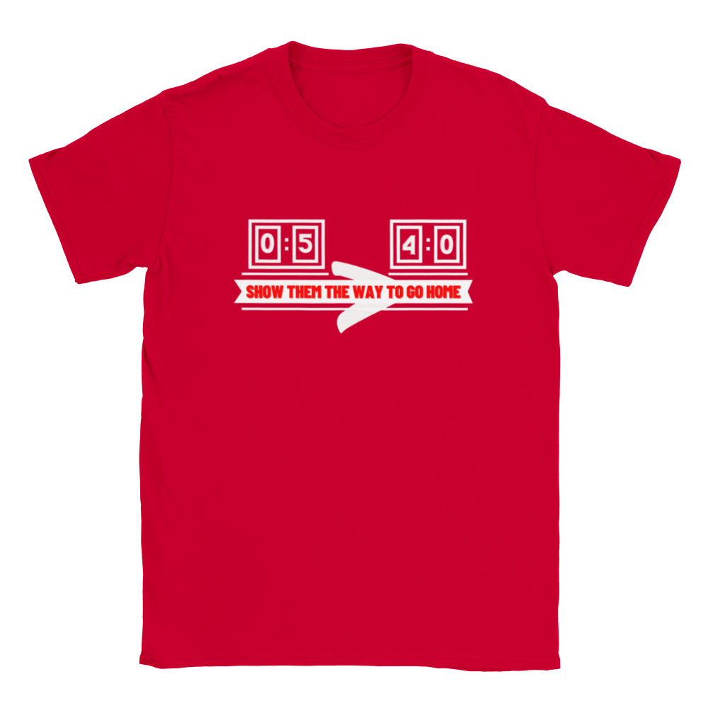 anfield-apparel-show-them-way-to-go-home-t-shirt-liverpool-schwarz image 5