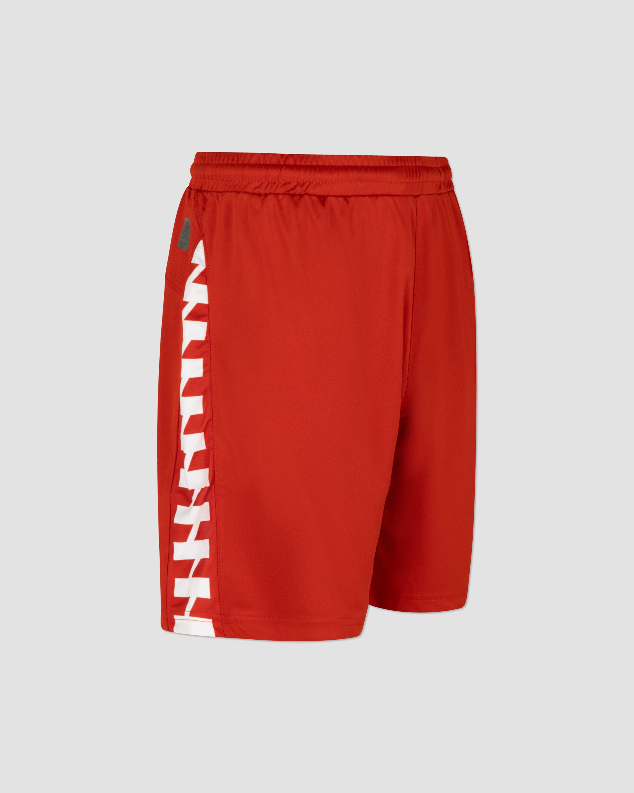 meyba-motion-short-fu-ballshorts-rot-kinder image 3