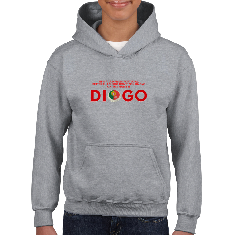 anfield-apparel-oh-his-name-is-diogo-kinder-hoodie-jota image 1
