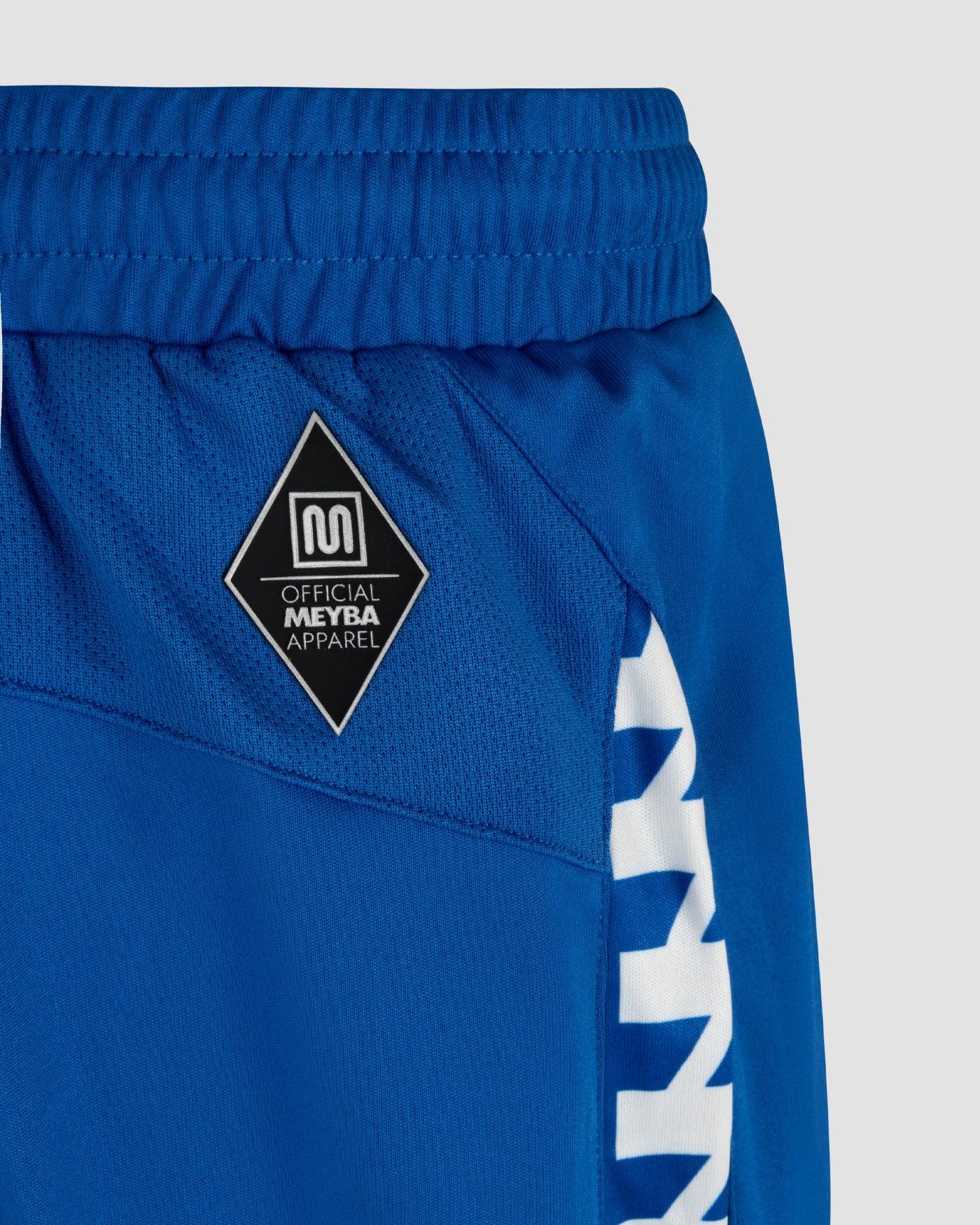 meyba-youth-motion-short-fu-ballshorts-blau-kinder image 6