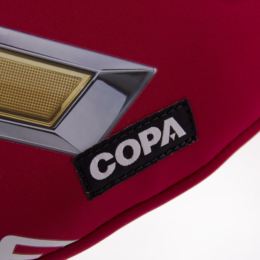 copa-classic-recycled-fanny-pack-bauchtasche-rot image 3