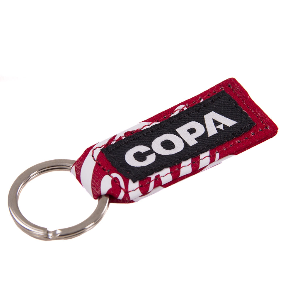 copa-classic-recycled-kulturtasche-rot-schwarz image 5