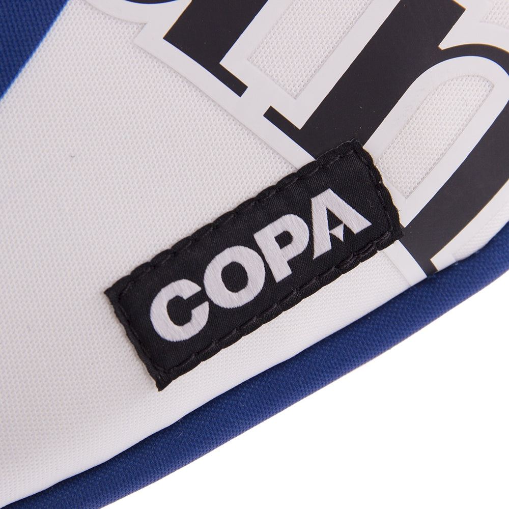 copa-classic-recycled-fanny-pack-bauchtasche-blau-wei image 4