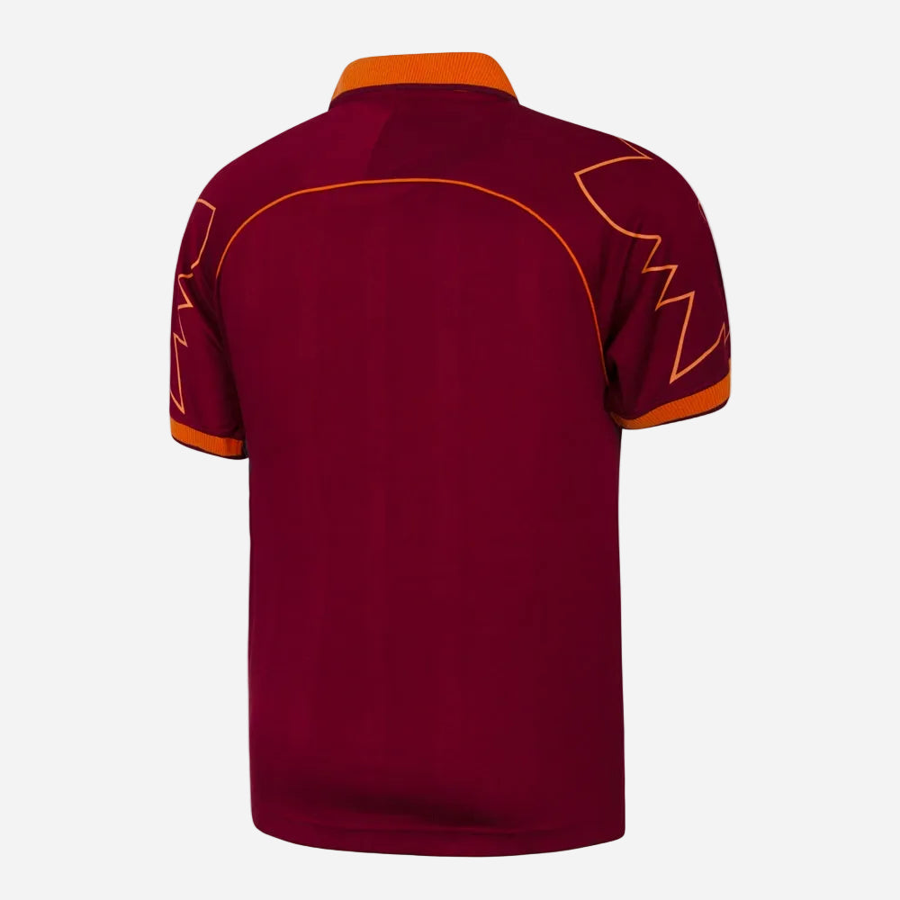 copa-classic-as-roma-1999-00-trikot-burgund-herren image 3