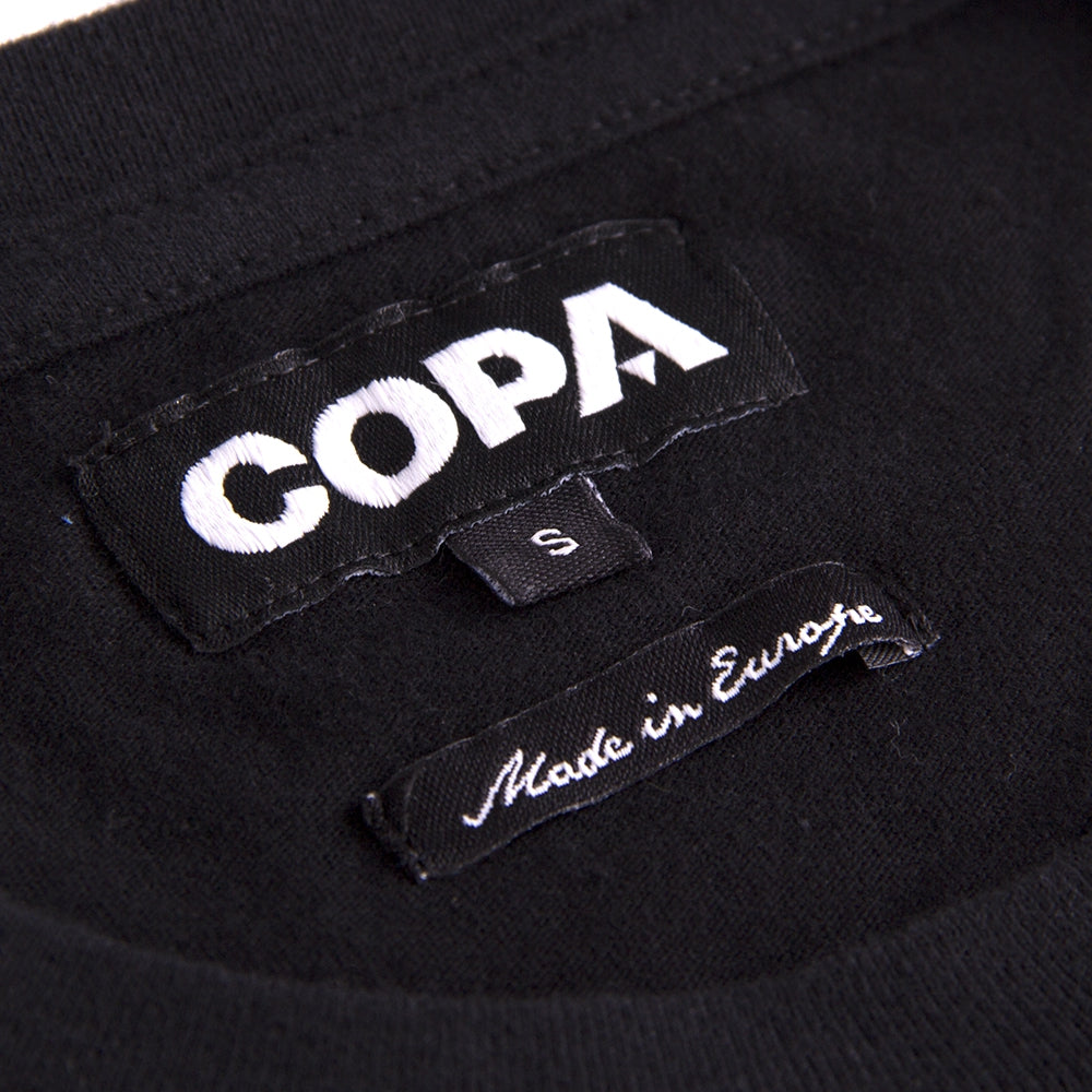 copa-classic-t-shirts-box-logo-t-shirt-schwarz-baumwolle image 5