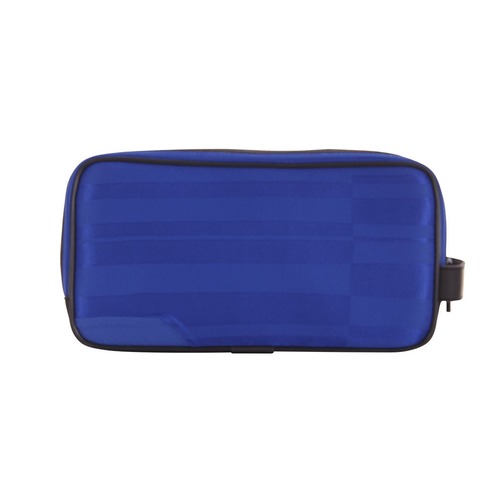 copa-classic-recycled-toiletry-bag-kulturtasche-blau image 2