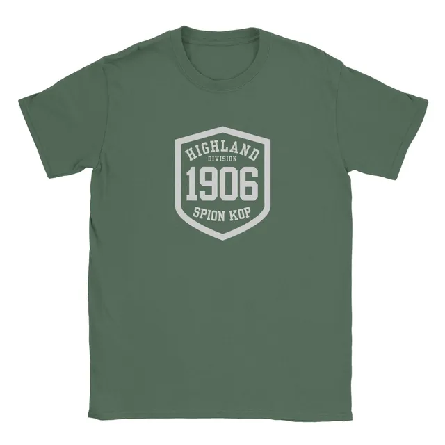 anfield-apparel-poor-scouser-tommy-t-shirt-liverpool-highland image 1