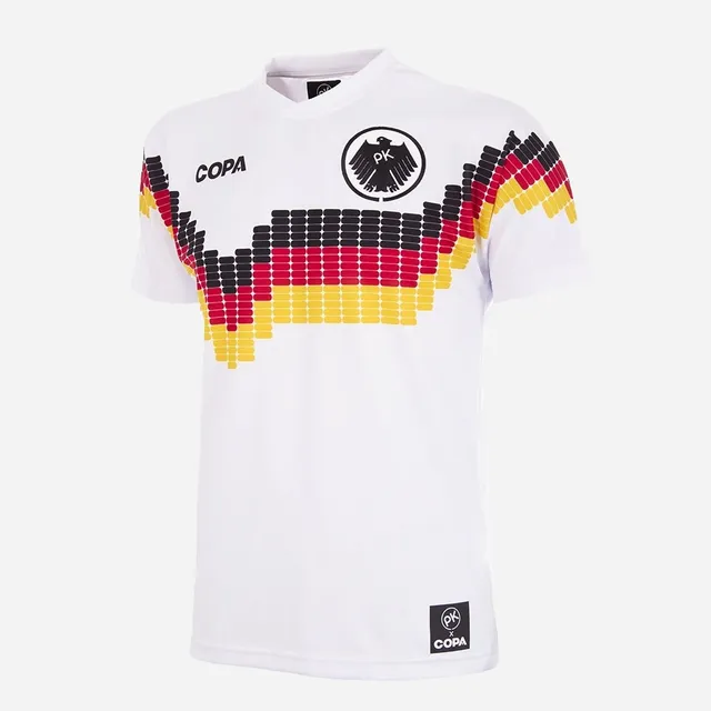 paul-kalkbrenner-x-copa-fu-balltrikot-wei-retro image 1