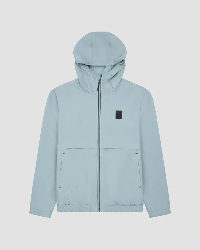 meyba-huron-ma261012-tracktop-sage-kapuze-polyester image 1