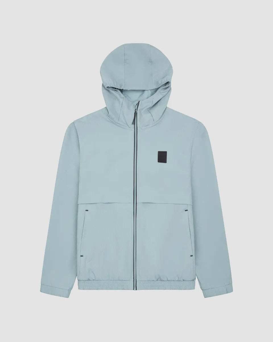 meyba-huron-ma261012-tracktop-sage-kapuze-polyester image 1