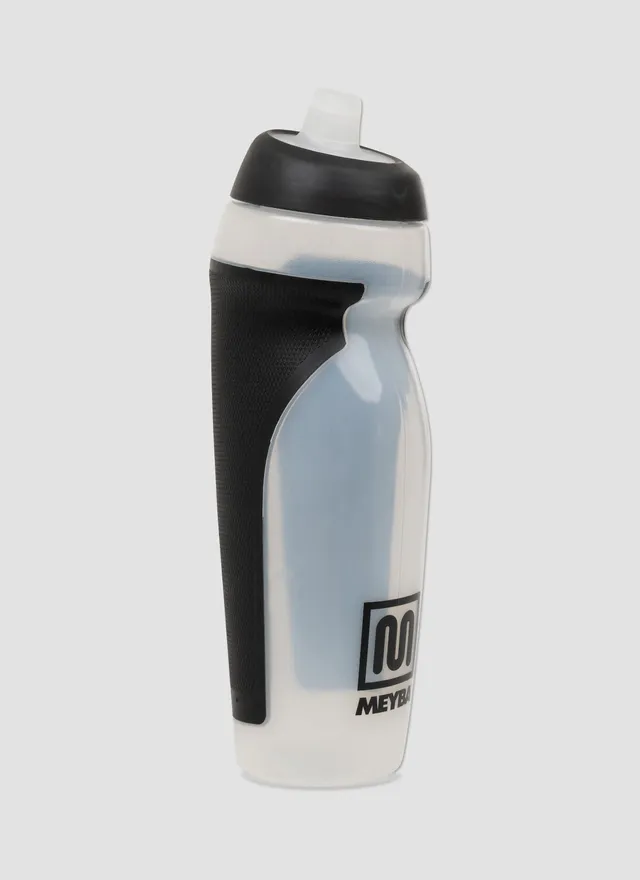 meyba-water-bottle-trinkflasche-black image 1