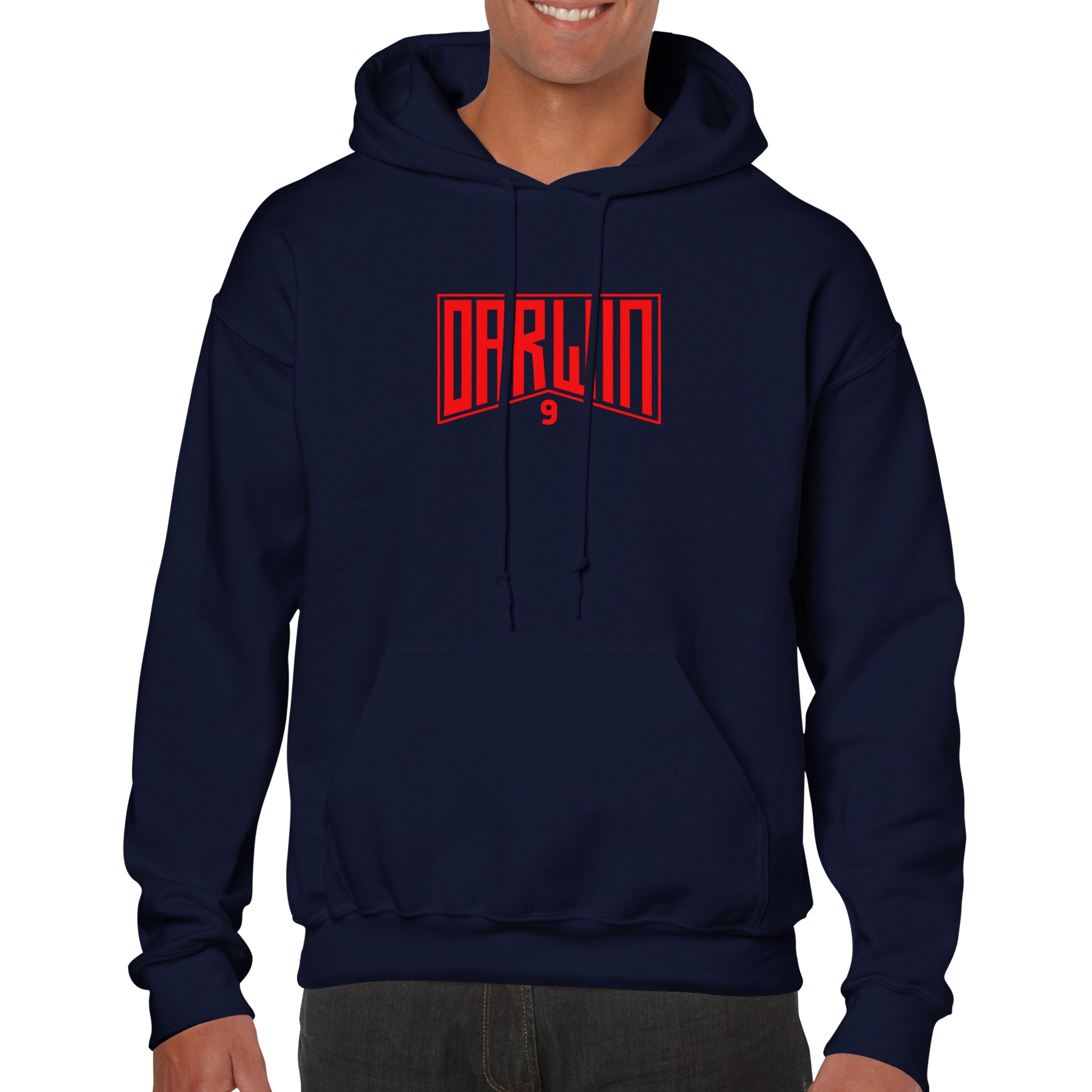 anfield-apparel-darwin-9-hoodie-liverpool-nunez-kapuze image 4