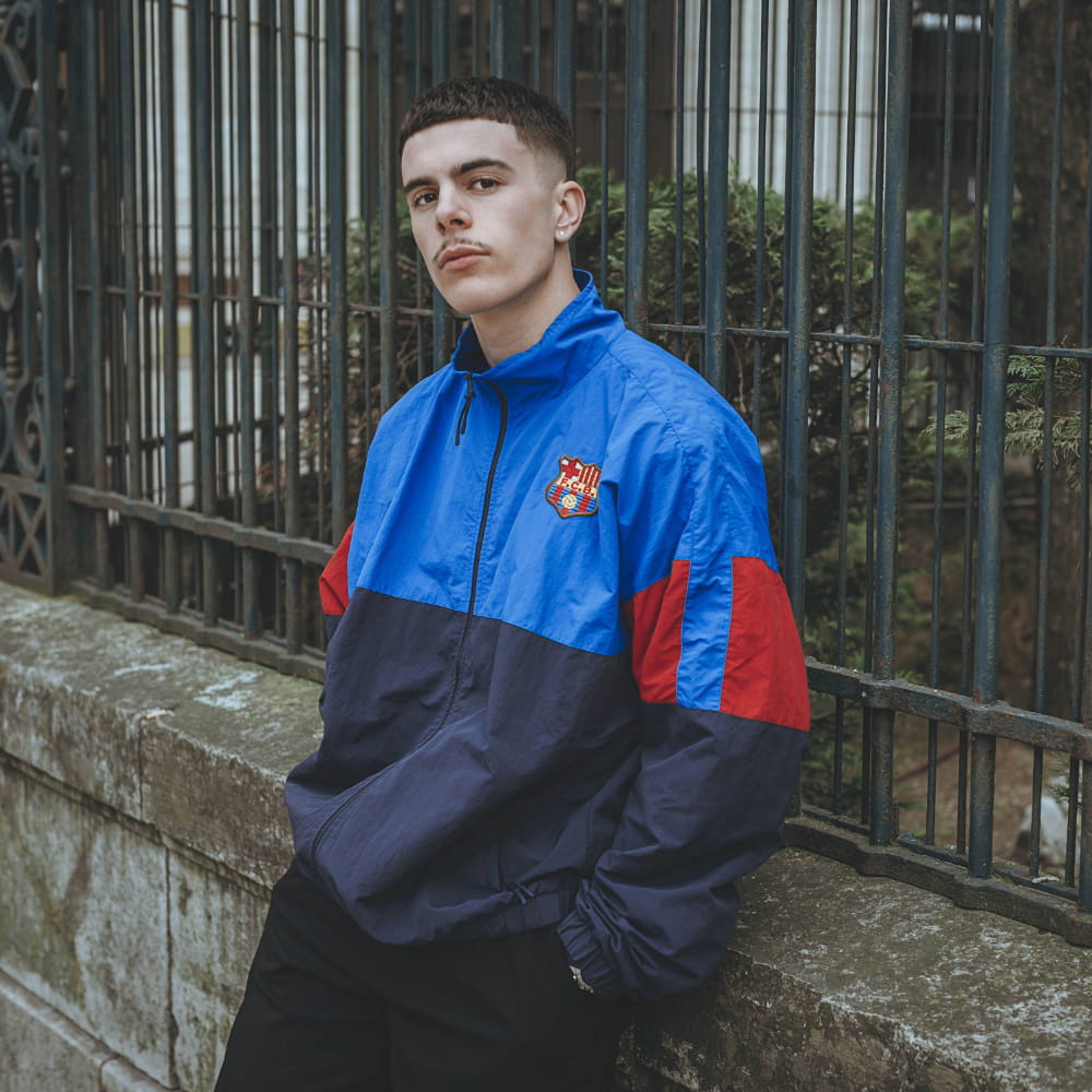 copa-classic-fc-barcelona-1984-89-retro-fu-balljacke-blau image 2