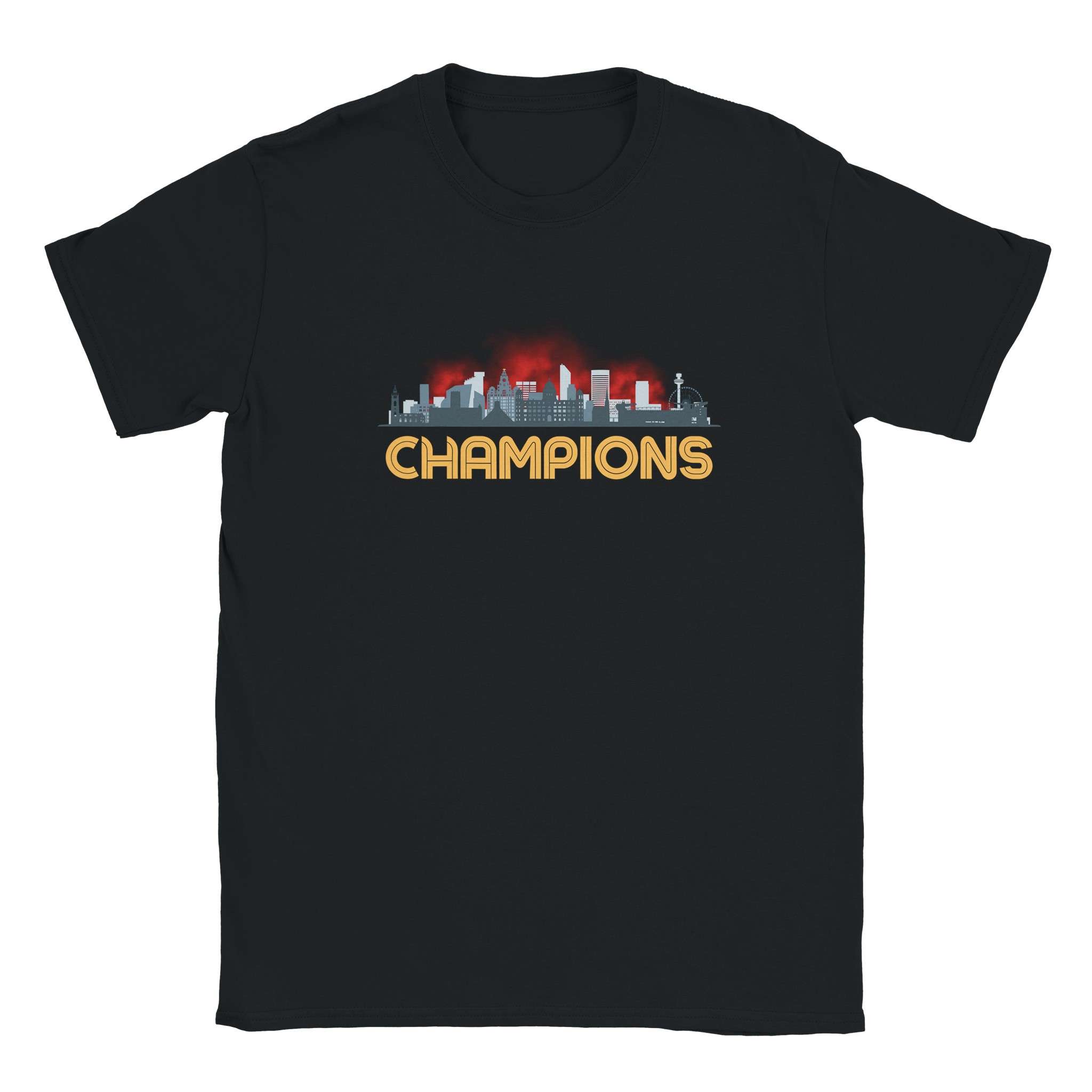 anfield-liverpool-champions-2025-t-shirt-premier-league-20-titel image 5