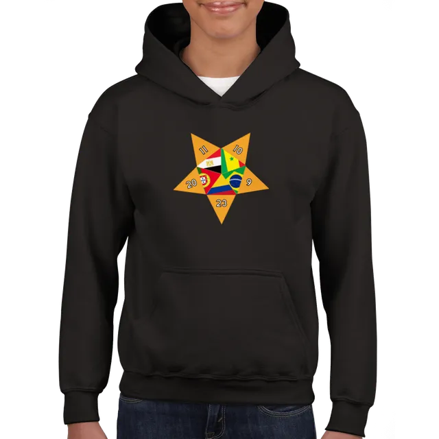 anfield-lfc-kids-5-star-attack-salah-mane-hoodie-baumwolle image 1