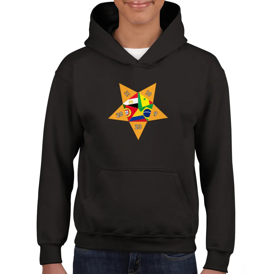 anfield-lfc-kids-5-star-attack-salah-mane-hoodie-baumwolle image 1