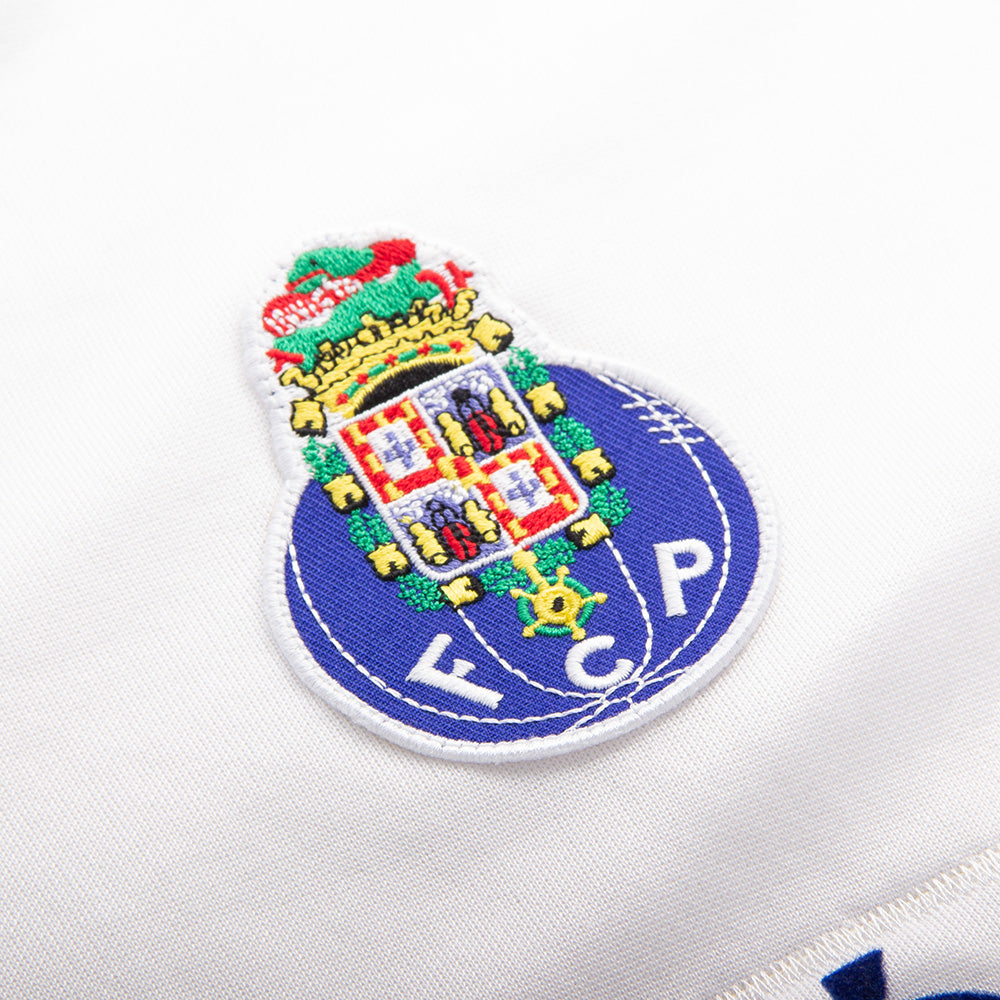 copa-classic-fc-porto-1991-92-ausw-rtstrikot-fu-balltrikot-wei image 5