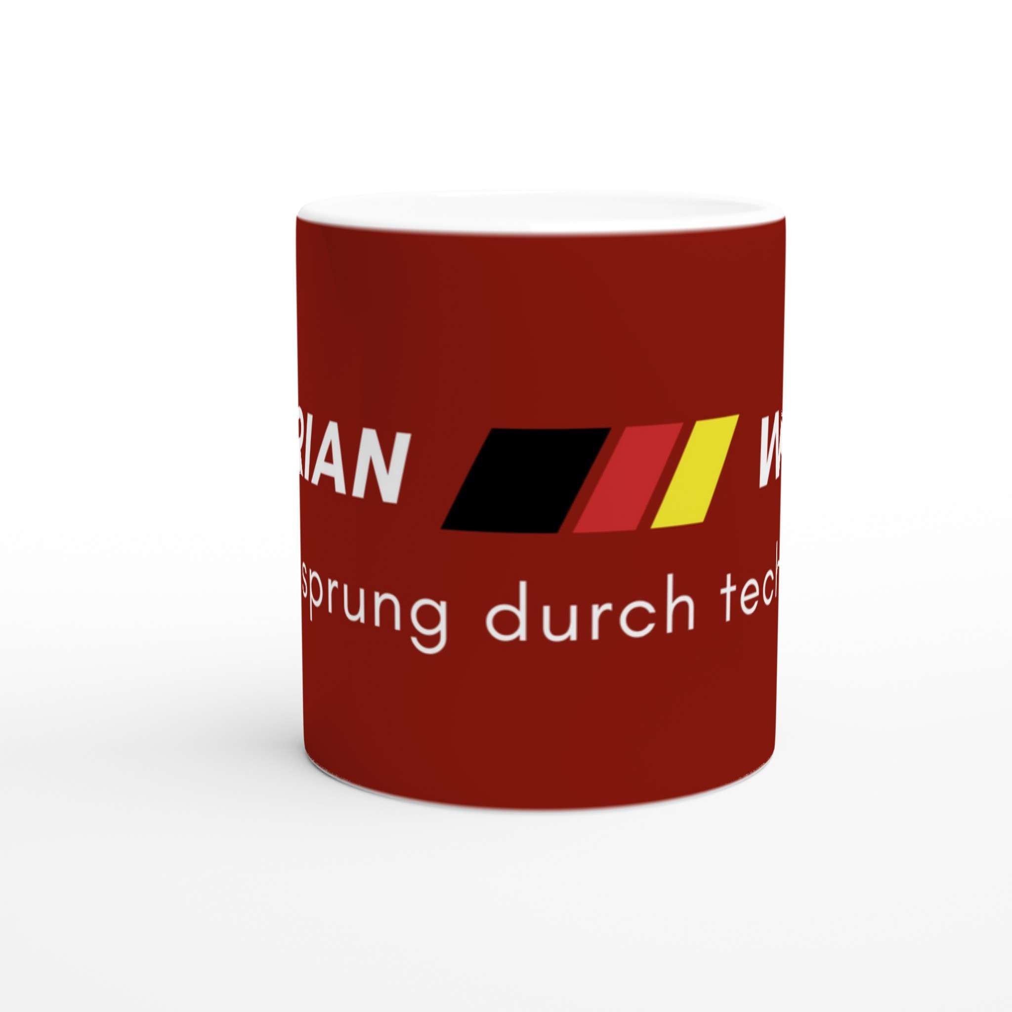 anfield-apparel-wirtz-vorsprung-durch-technik-tasse-11oz image 2
