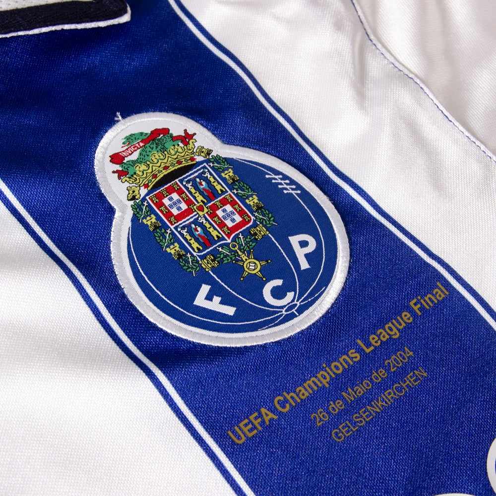copa-classic-fc-porto-2004-cl-finale-trikot-blau-wei-retro image 2
