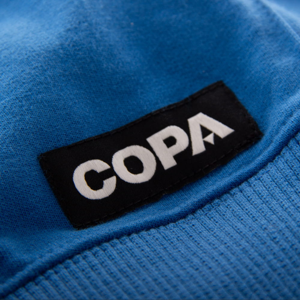 copa-classic-varsity-kapuzenpullover-baumwolle-blau image 7