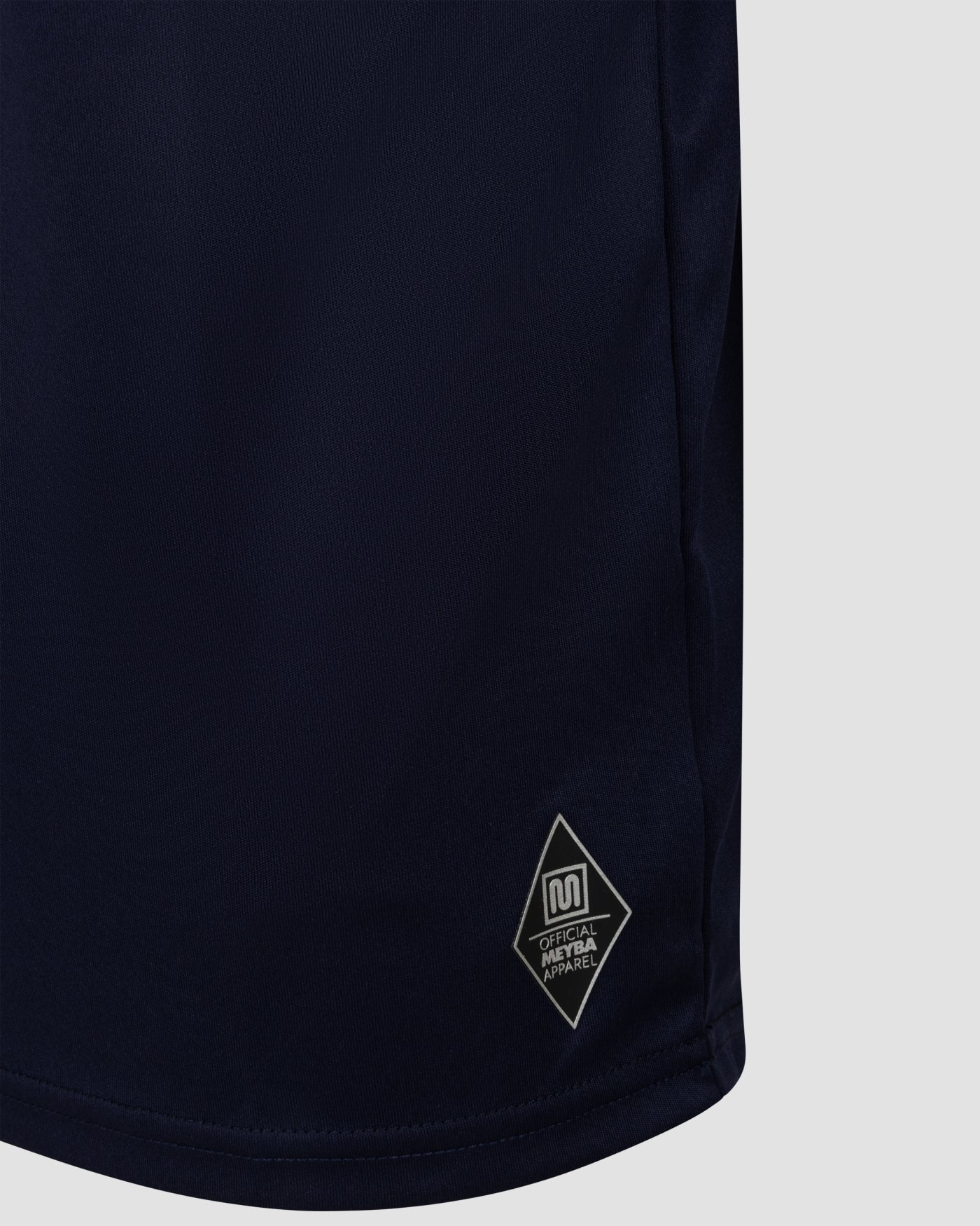 meyba-alpha-contrast-jersey-fu-balltrikot-navy-kinder image 7