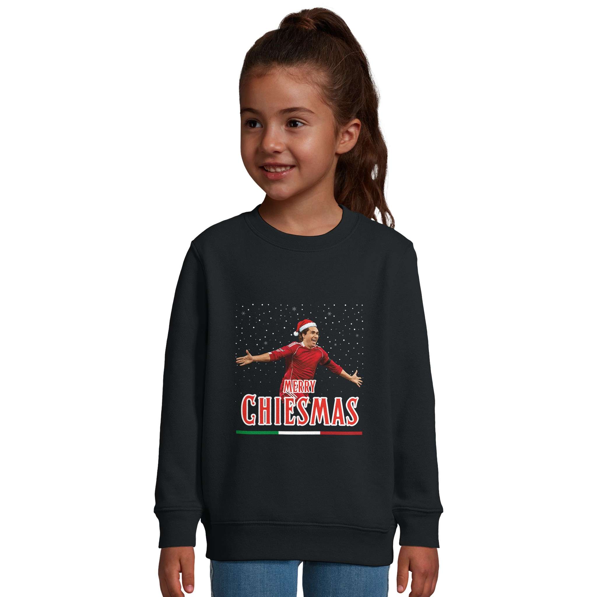 anfield-apparel-merry-chiesmas-kinder-weihnachtspullover-chiesa image 3