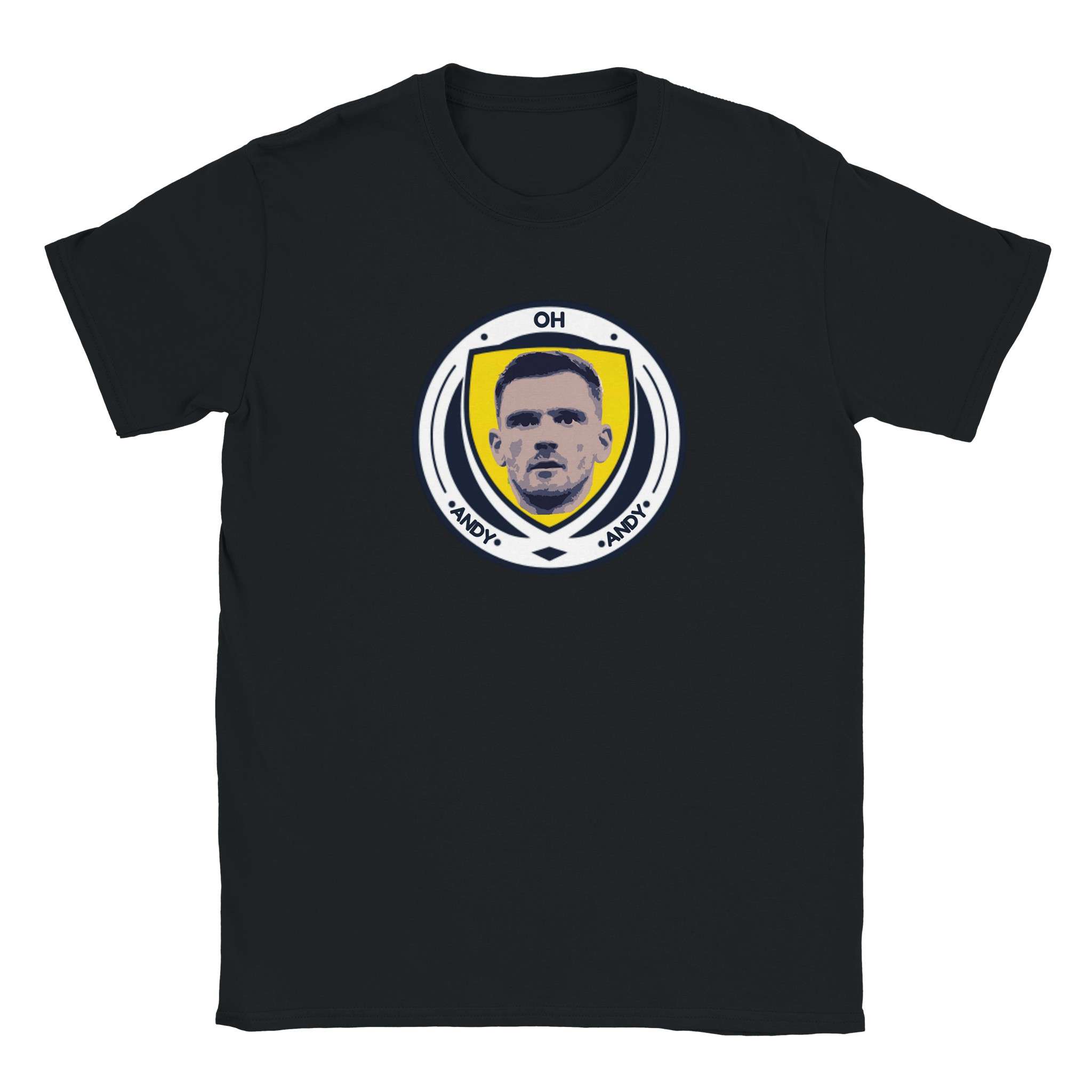 anfield-apparel-oh-andy-andy-robertson-t-shirt-baumwolle image 5