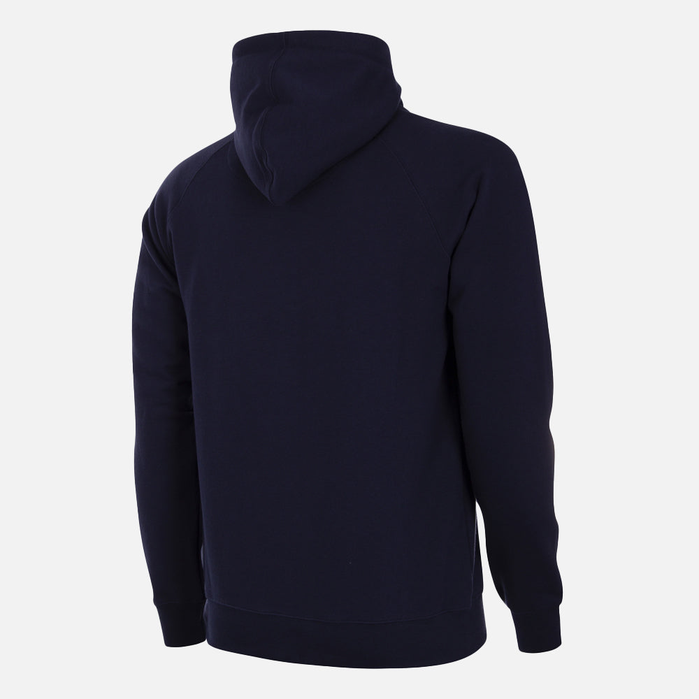 copa-classic-as-rom-heritage-kapuzenpullover-blau-herren image 3