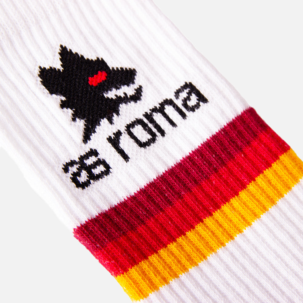 copa-classic-as-rom-stripes-socken-wei-40-46 image 2