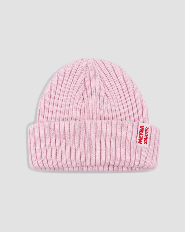 meyba-x-starter-tab-beanie-m-tze-pink image 1