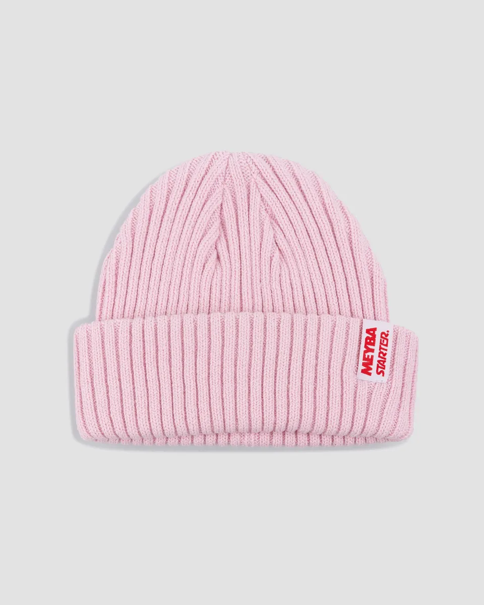 meyba-x-starter-tab-beanie-m-tze-pink image 1