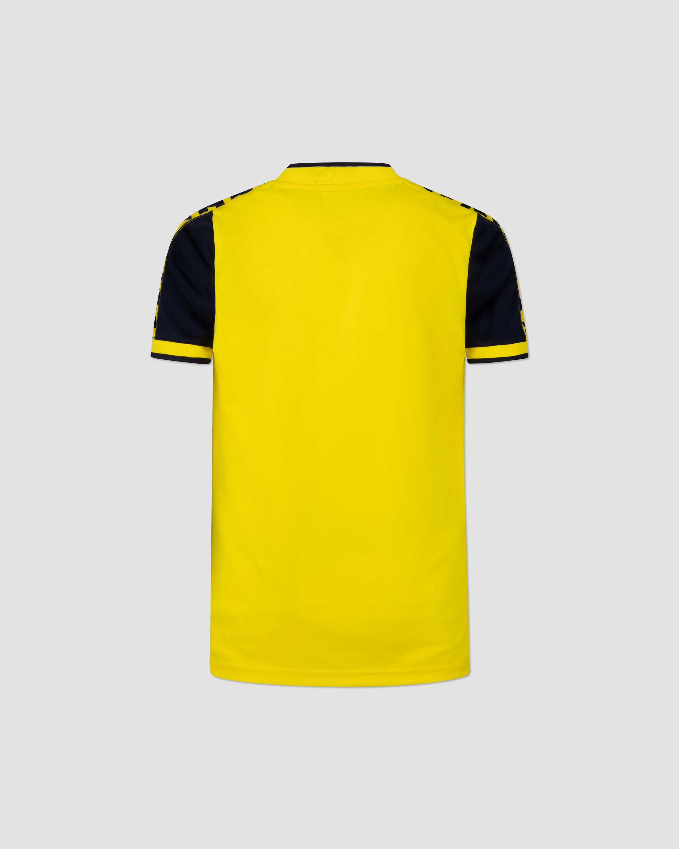 meyba-alpha-contrast-trikot-gelb-kinder-140 image 5