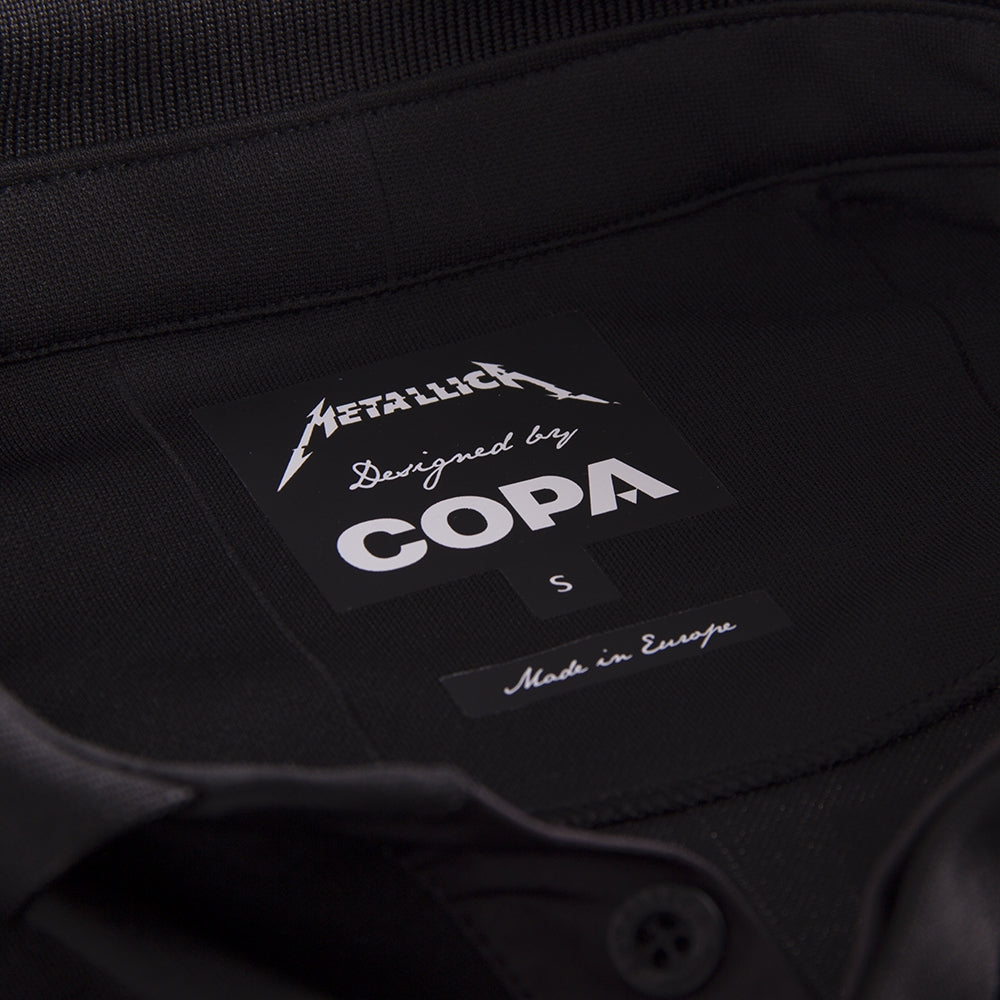 copa-classic-metallica-fu-balltrikot-schwarz-herren image 5