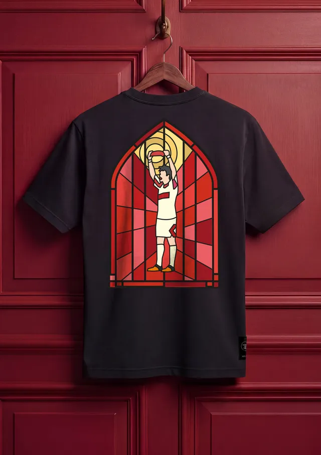 hands-of-god-legendo-cathedral-t-shirt-stuttgart-relaxed-fit image 1
