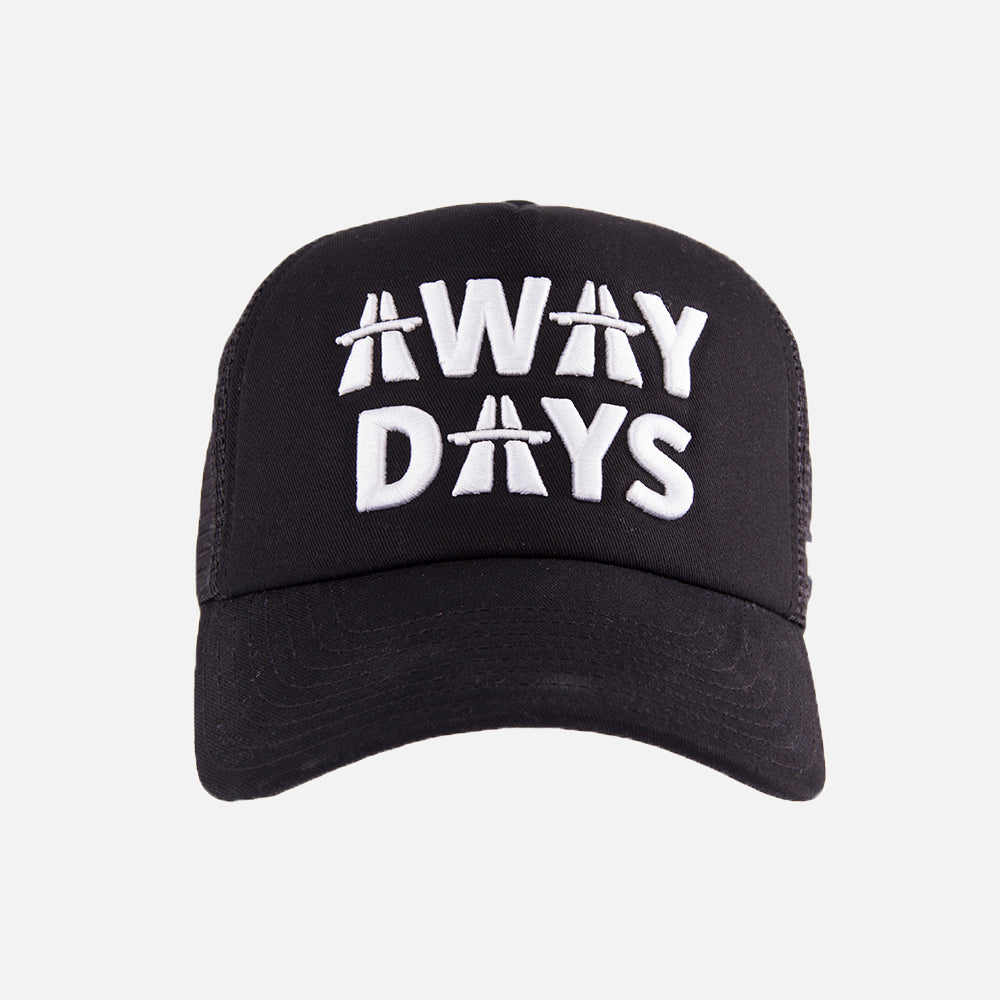 copa-classic-ausw-rtstrikot-days-trucker-kappe-schwarz image 3