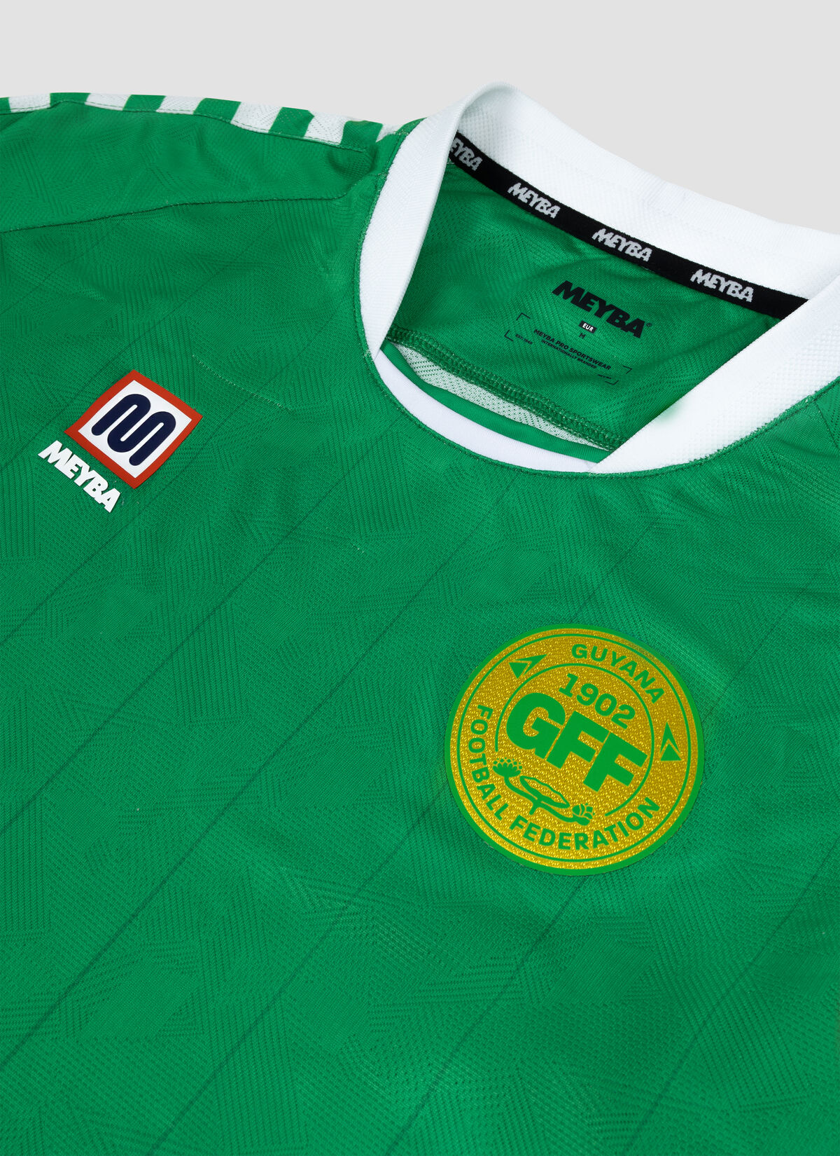 meyba-guyana-ff-2025-away-trikot-gr-n image 2