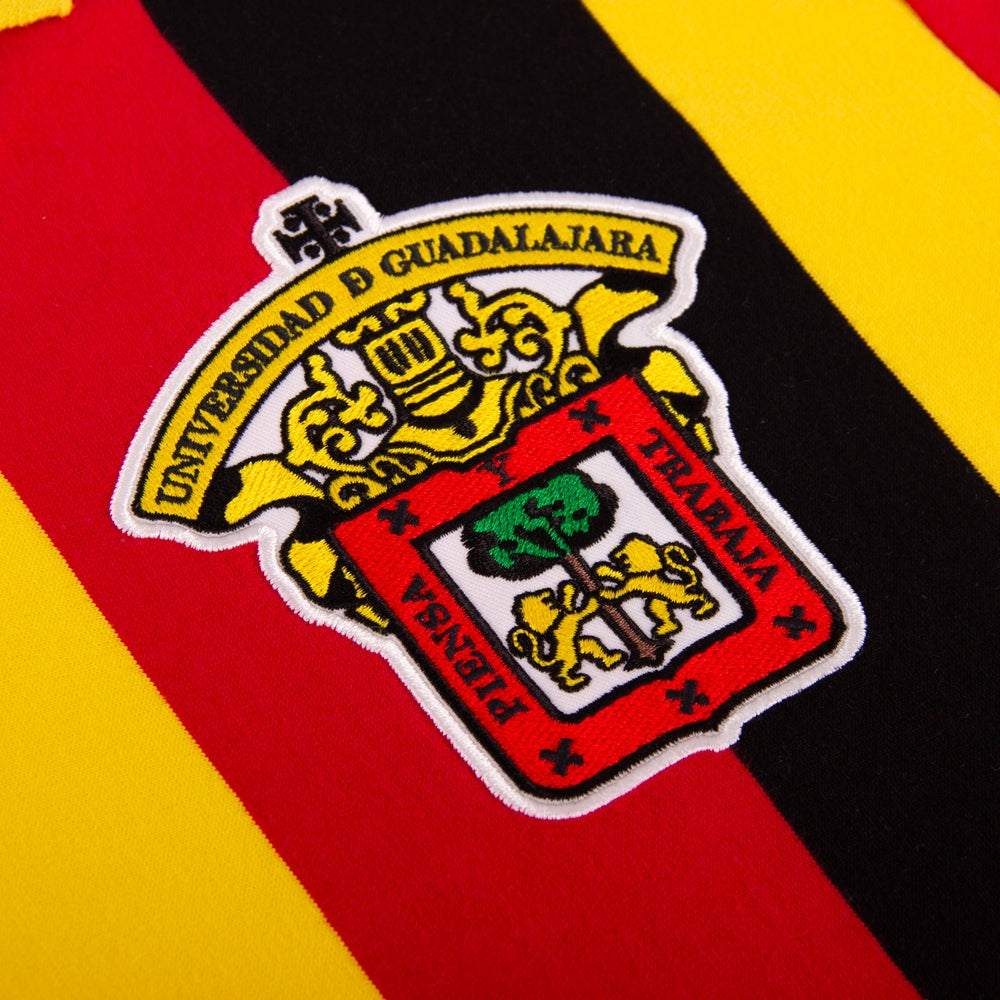 copa-classic-leones-negros-1974-retro-trikot-rot-gelb image 4