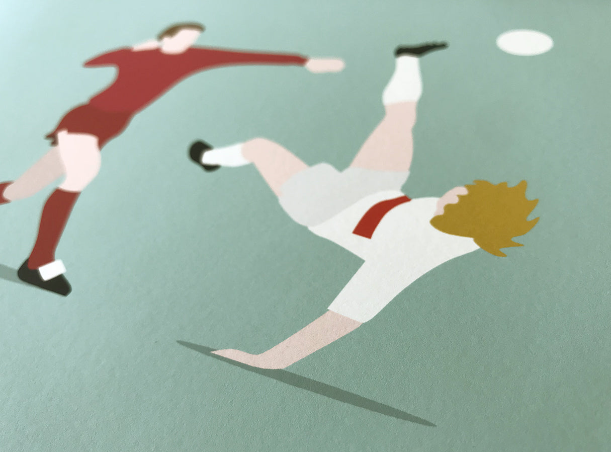 hands-of-god-prints-s-dderby-kunstdruck-a3-klinsmann-vfb image 4