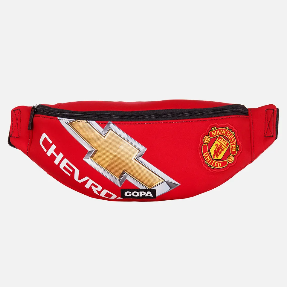 copa-classic-recycled-fanny-pack-bauchtasche-rot image 1
