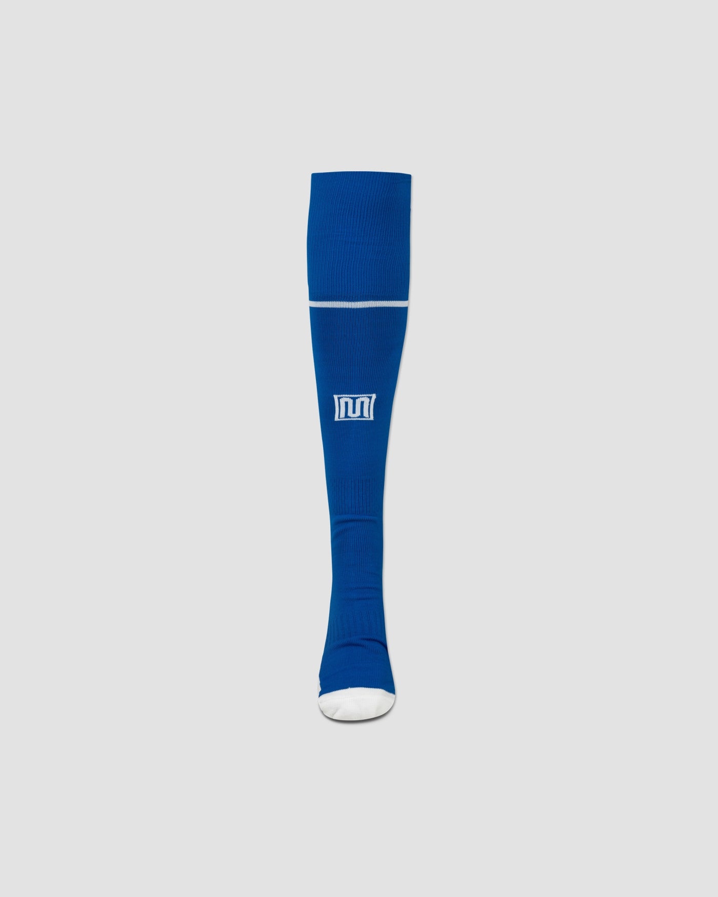 meyba-player-sock-mt9s21aa-fussballstutzen-blau-unisex image 2